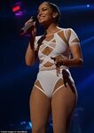 Jennifer Lopez gets cheeky in revealing strappy bodysuit Jen